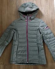 CMP Damen/Mädchen Daunen