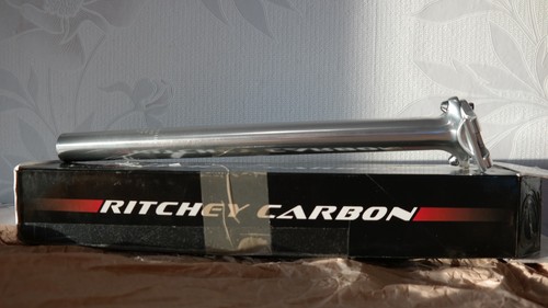 Ritchey classic zero - ritchey,