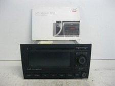 Audi A4 Avant 2.0 TDI DPF 8E/8H/QB6 Navigationssystem 8E0035192G