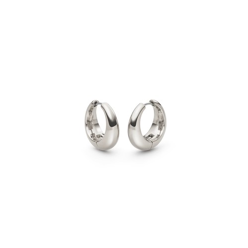 Boccia titanium damen ohrringe - titanium,
