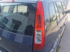 Ford Fusion JU2 Rückleuchte Schlussleuchte Rücklicht hinten rechts ab Bj 2005