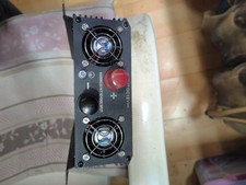 Spannungswandler 12V zu 230V