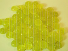 Glasnuggets - Muggelsteine -