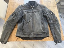 Motorrad lederjacke held - motorrad,