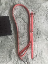 MCM Hundehalsband Und Leine