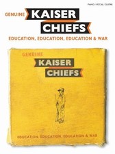 Kaiser Chiefs Education