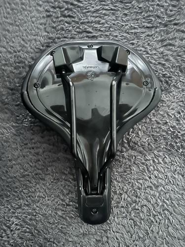 Fahrradsattel cube natural fit - fahrradsattel,