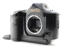 Canon T90 analoge