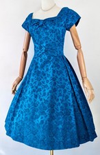 50er Jahre Vintage lebendiges