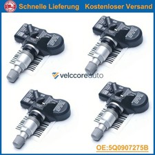 4x For VW Audi Skoda Tire