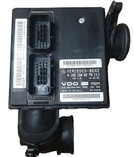 Luftmassenmesser Motor