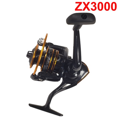 Angelrolle zx3000 3000er - zx3000,