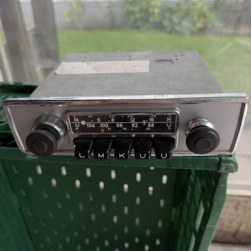 Blaupunkt frankfurt - blaupunkt,