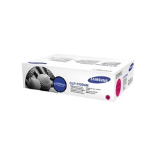Samsung Toner CLP-510D5M