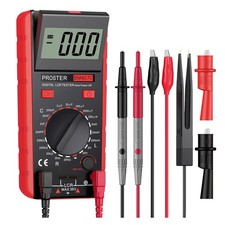 Digitaler LCR Meter Testgerät