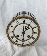 Altes Uhrwerk  Kienzle