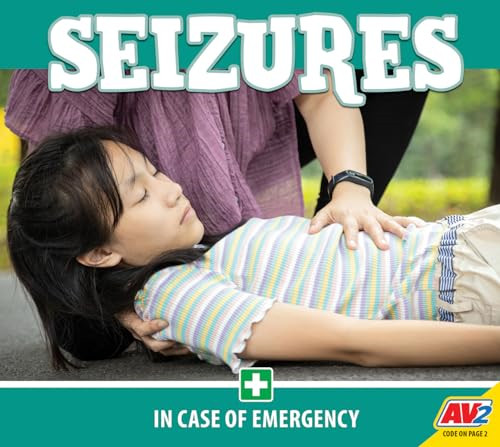 Seizures case of - (in,