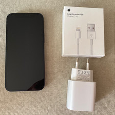 Apple iPhone 12 mini