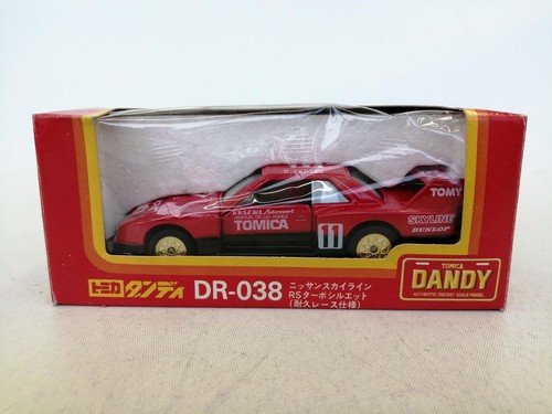 Tomy tomikadandi nissan - tomy,