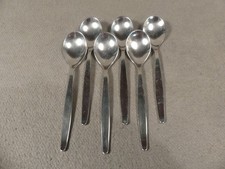 WMF Stockholm 6 Mokkalöffel