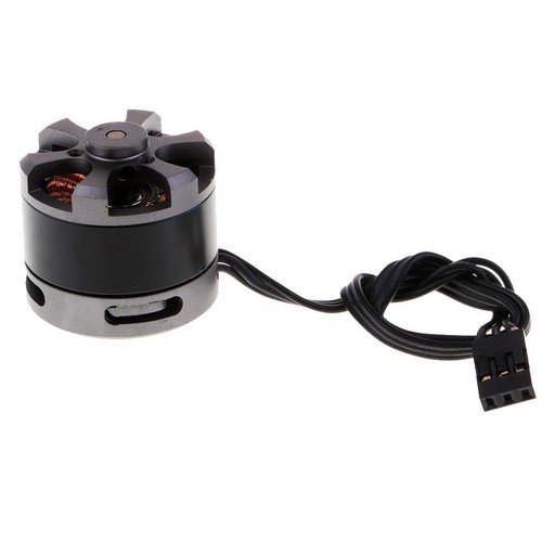 Alloy 2208 90kv gimbal - 2208,