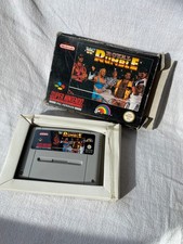 SNES WWF Royal Rumble PAL