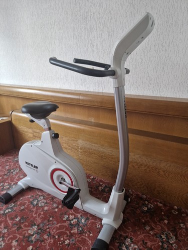 Ergometer heimtrainer kettler - ergometer,