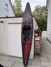 Wildwasserkajak Dagger Transition