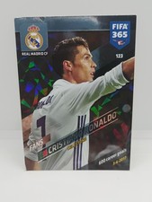 Panini FIFA 365 2017-18