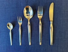 BSF-Tafelbesteck der Serie 106