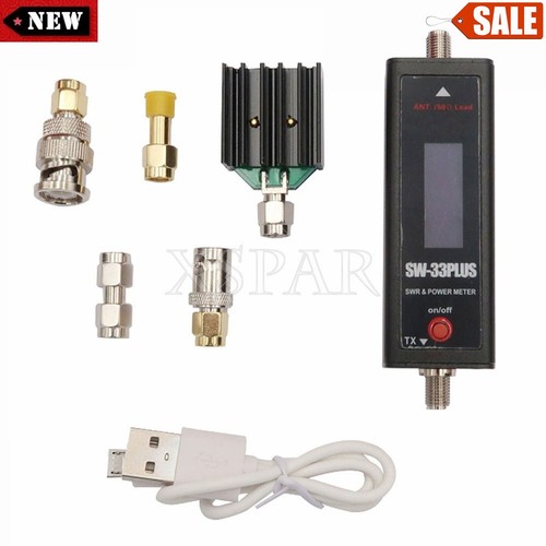 33plus mini vhf - sw-33plus,