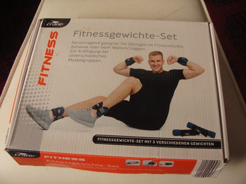 Power fitness gewichte - fitness,