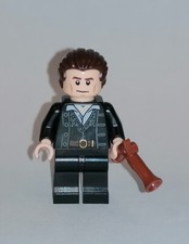 LEGO Fluch der Karibik - Philip Swift - Figur Jack Sparrow Pirates Bay PotC 4182