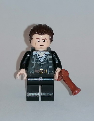 Lego fluch der karibik - fluch,