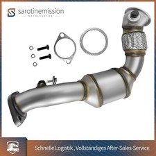 Katalysator Kat Für BMW 135i