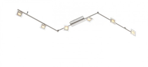 Led deckenleuchte strahler - led,