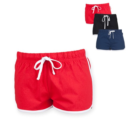 Kinder sporthose shorts im - sporthose,