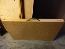 Tapeziertisch teilig - tapeziertisch, 3