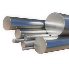 V2A Edelstahl Vollmaterial