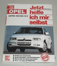 Reparaturanleitung opel astra - reparaturanleitung,