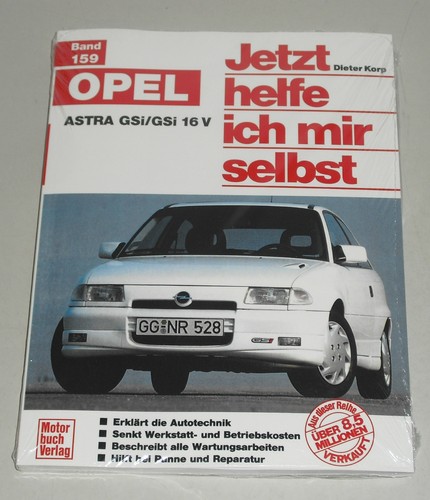 Reparaturanleitung opel astra - reparaturanleitung,