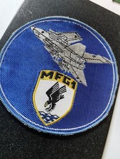 Alter Aufnäher Patch Bundeswehr - Marinefliegergeschwader 1