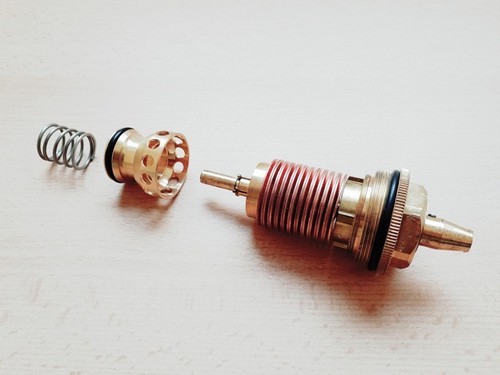 Grohe thermoelement warm - thermoelement,