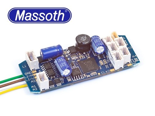 Massoth emotion - massoth,