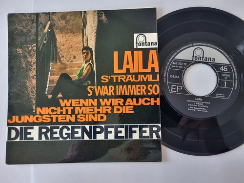 Die regenpfeifer peter lauch - regenpfeifer/,