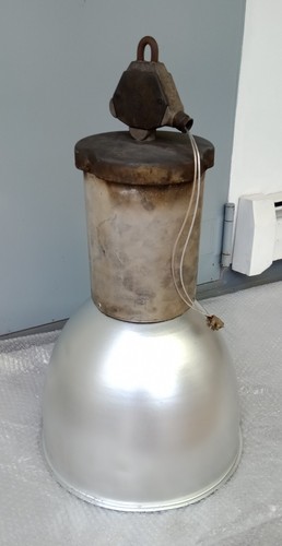 Alte originai industrielampe - alte,,
