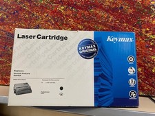 Keymax lasercartridge für - keymax, hp