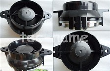 NEU 2x BMW E39 Mittelhochton Lautsprecher Türlautsprecher vorne  8352442