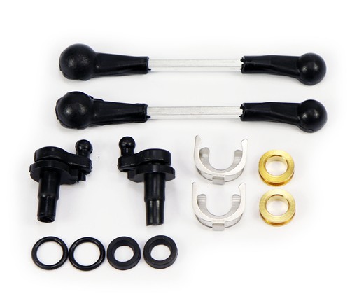 Audi reparatur satz saugrohr - audi,