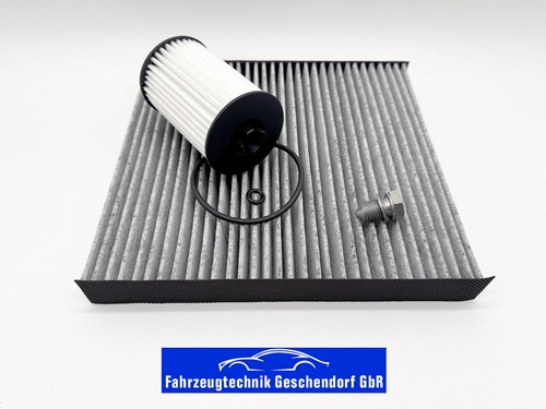 ölfilter aktiv - Ölfilter, +